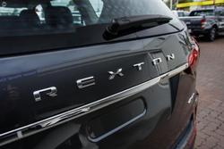 2024 SsangYong Rexton ELX Y461 MY24 4X4 Dual Range Marble Grey