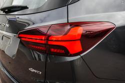 2024 SsangYong Rexton ELX Y461 MY24 4X4 Dual Range Marble Grey