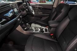 2023 SsangYong Korando ELX C300 MY23 Space Black