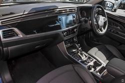 2023 SsangYong Korando ELX C300 MY23 Space Black