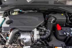 2023 SsangYong Korando ELX C300 MY23 Space Black