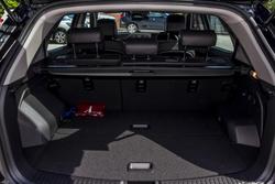 2023 SsangYong Korando ELX C300 MY23 Space Black