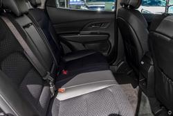 2023 SsangYong Korando ELX C300 MY23 Space Black