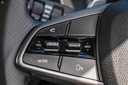 2023 SsangYong Korando ELX C300 MY23 Space Black