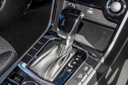 2023 SsangYong Korando ELX C300 MY23 Space Black