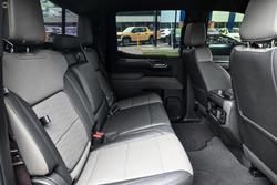 2025 Chevrolet Silverado 1500 ZR2 W/Tech Pack T1 MY25 4X4 Black