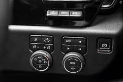 2025 Chevrolet Silverado 1500 ZR2 W/Tech Pack T1 MY25 4X4 Black