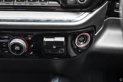 2025 Chevrolet Silverado 1500 ZR2 W/Tech Pack T1 MY25 4X4 Black