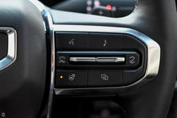 2025 GMC Yukon Denali T1 MY25 4X4 Dual Range Onyx Black