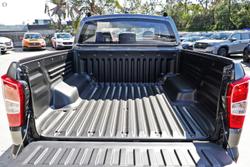 2025 KGM Musso Ultimate Q261 MY26 4X4 Dual Range Marble Grey