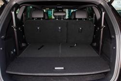 2025 KGM Rexton Ultimate Sport Pack Y461 MY26 4X4 Dual Range Space Black