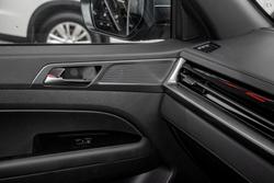 2025 KGM Musso Advance Q261 MY26 4X4 Dual Range Marble Grey