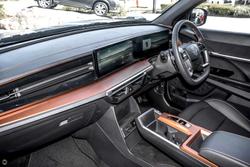 2024 KGM SsangYong Torres Adventure J116 MY25 Iron Metal