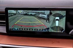 2024 KGM SsangYong Torres Ultimate J116 MY25 AWD Dandy Blue