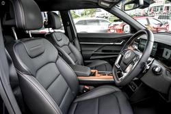 2024 KGM SsangYong Torres Ultimate J116 MY25 AWD Dandy Blue