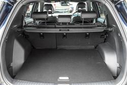 2024 KGM SsangYong Torres Ultimate J116 MY25 AWD Dandy Blue