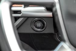 2024 KGM SsangYong Torres Ultimate J116 MY25 AWD Dandy Blue