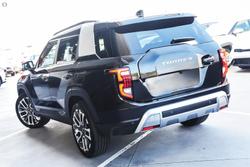 2024 KGM SsangYong Torres Ultimate J116 MY25 AWD Space Black