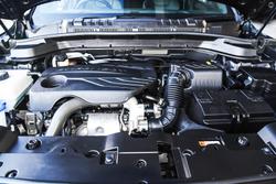 2024 KGM SsangYong Torres Ultimate J116 MY25 AWD Space Black