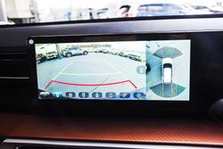 2024 KGM SsangYong Torres Ultimate J116 MY25 AWD Space Black