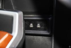 2024 KGM SsangYong Torres Ultimate J116 MY25 AWD Space Black