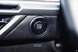 2024 KGM SsangYong Torres Ultimate J116 MY25 AWD Space Black