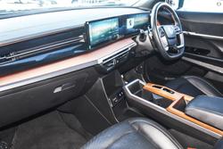 2024 KGM SsangYong Torres Ultimate J116 MY25 AWD Space Black