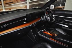 2024 KGM SsangYong Torres Adventure J116 MY25 Space Black