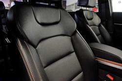 2024 KGM SsangYong Torres Adventure J116 MY25 Space Black