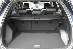 2024 KGM SsangYong Torres Adventure J116 MY25 Dandy Blue