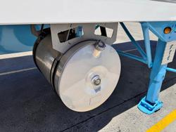 2014 FTE St3 22 Pallet -28 Freezer Meat Hanger Double Stacker