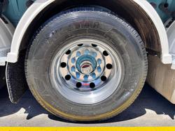 2014 FTE St3 22 Pallet -28 Freezer Meat Hanger Double Stacker