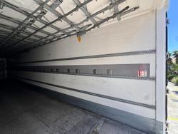 2014 FTE St3 22 Pallet -28 Freezer Meat Hanger Double Stacker