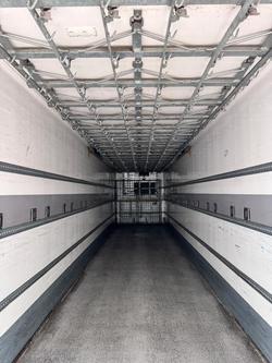 2014 FTE St3 22 Pallet -28 Freezer Meat Hanger Double Stacker