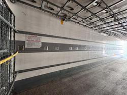 2014 FTE St3 22 Pallet -28 Freezer Meat Hanger Double Stacker