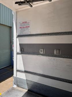 2014 FTE St3 22 Pallet -28 Freezer Meat Hanger Double Stacker