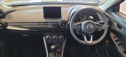 2025 Mazda CX-3 G20 Pure