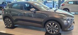 2025 Mazda CX-3 G20 Pure