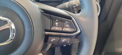 2025 Mazda CX-3 G20 Pure