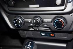 2024 Isuzu D-MAX SX MY24 4X4 Dual Range Mineral White