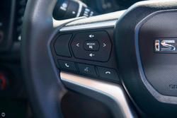 2024 Isuzu D-MAX SX MY24 4X4 Dual Range Mineral White