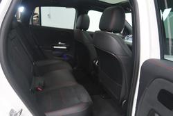 2023 Mercedes-Benz EQA 350