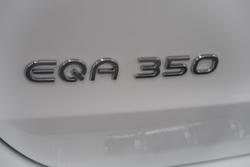 2023 Mercedes-Benz EQA 350