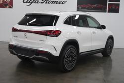 2023 Mercedes-Benz EQA 350