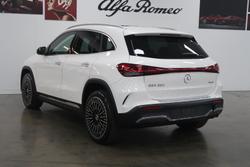 2023 Mercedes-Benz EQA 350