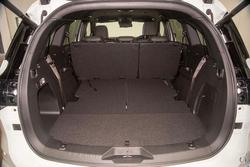 2025 Isuzu MU-X LS-T MY25 4X4 Dual Range Mineral White