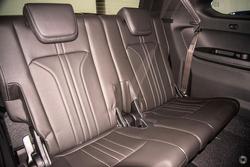 2025 Isuzu MU-X LS-T MY25 4X4 Dual Range Mineral White