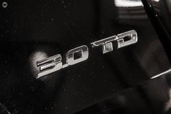 2025 Isuzu MU-X LS-T MY25 4X4 Dual Range Basalt Black