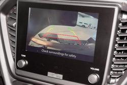 2025 Isuzu D-MAX SX MY25.5 4X4 Dual Range Mineral White