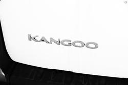 2024 Renault Kangoo E-Tech L1 EV45 XFK MY24 Mineral White